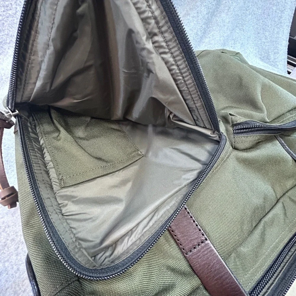 Filson dryden briefcase